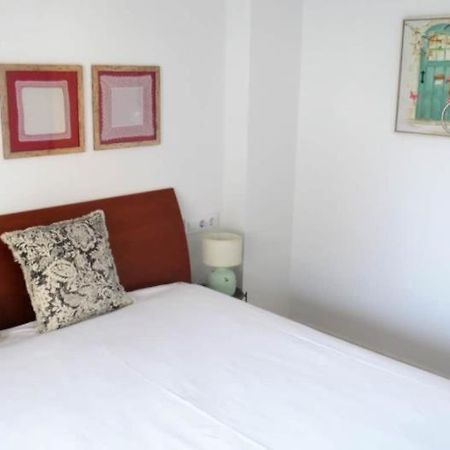 Apartamento torre valentina frente al mar Calonge  Esterno foto