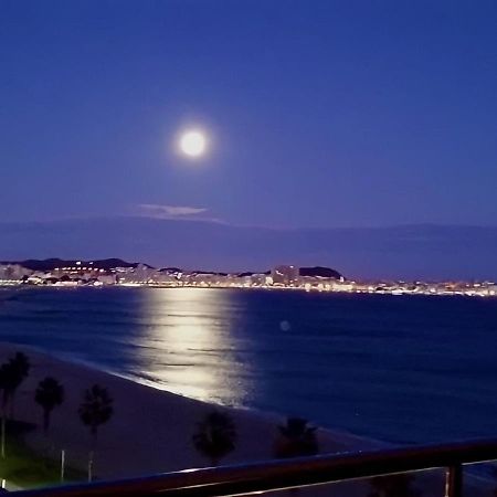 Apartamento torre valentina frente al mar Calonge  Esterno foto