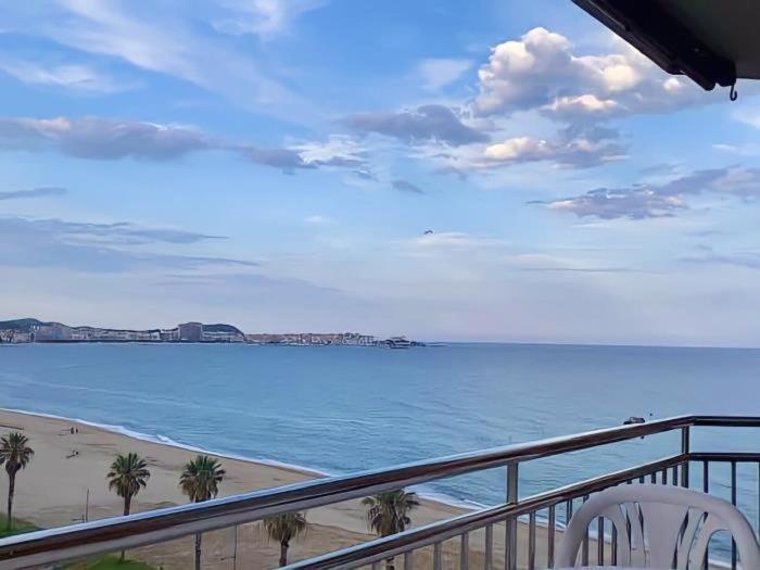 Apartamento torre valentina frente al mar Calonge  Esterno foto